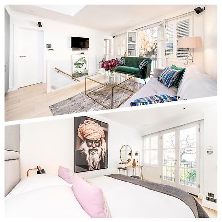 Kensington Oasis Central London 2Br Private House - Near Harrods, Kensington Palace, And Other London Attractions Esterno foto