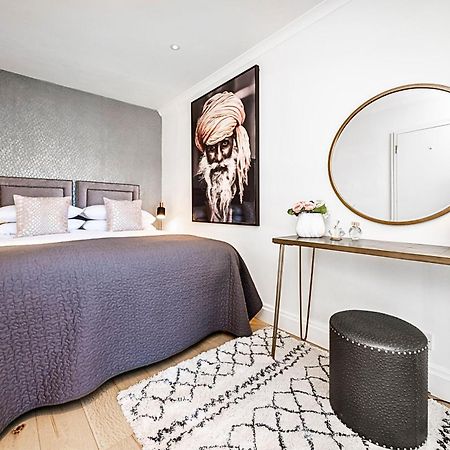 Kensington Oasis Central London 2Br Private House - Near Harrods, Kensington Palace, And Other London Attractions Esterno foto