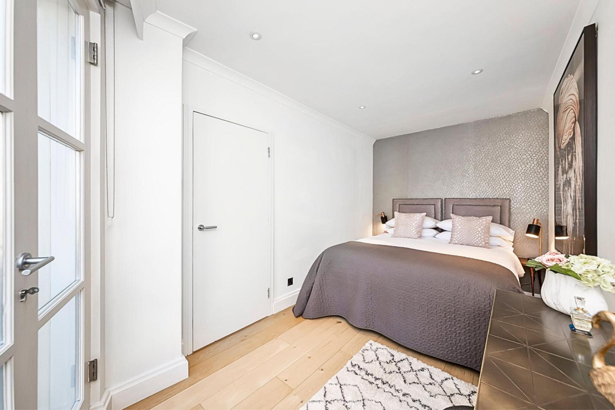 Kensington Oasis Central London 2Br Private House - Near Harrods, Kensington Palace, And Other London Attractions Esterno foto