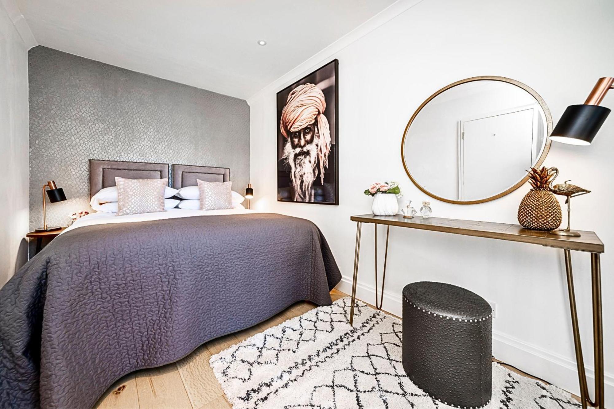 Kensington Oasis Central London 2Br Private House - Near Harrods, Kensington Palace, And Other London Attractions Esterno foto