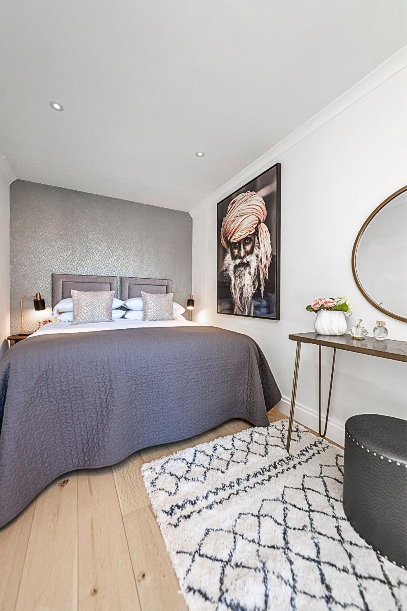 Kensington Oasis Central London 2Br Private House - Near Harrods, Kensington Palace, And Other London Attractions Esterno foto