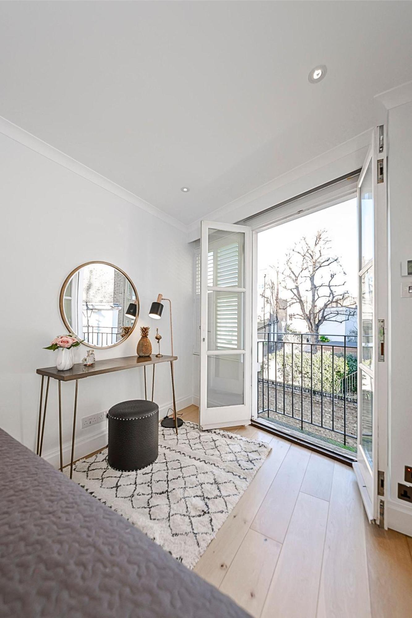 Kensington Oasis Central London 2Br Private House - Near Harrods, Kensington Palace, And Other London Attractions Esterno foto
