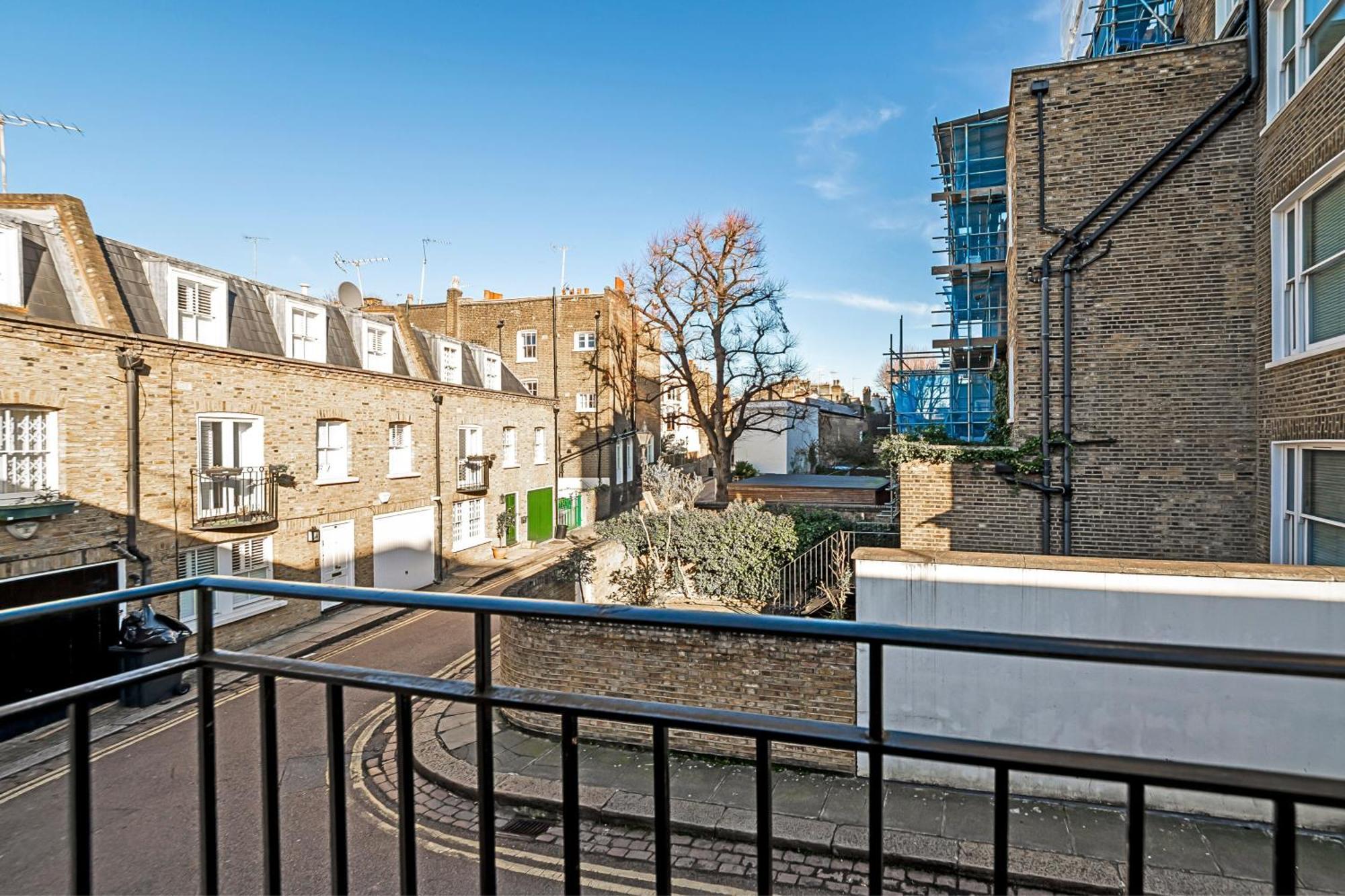 Kensington Oasis Central London 2Br Private House - Near Harrods, Kensington Palace, And Other London Attractions Esterno foto