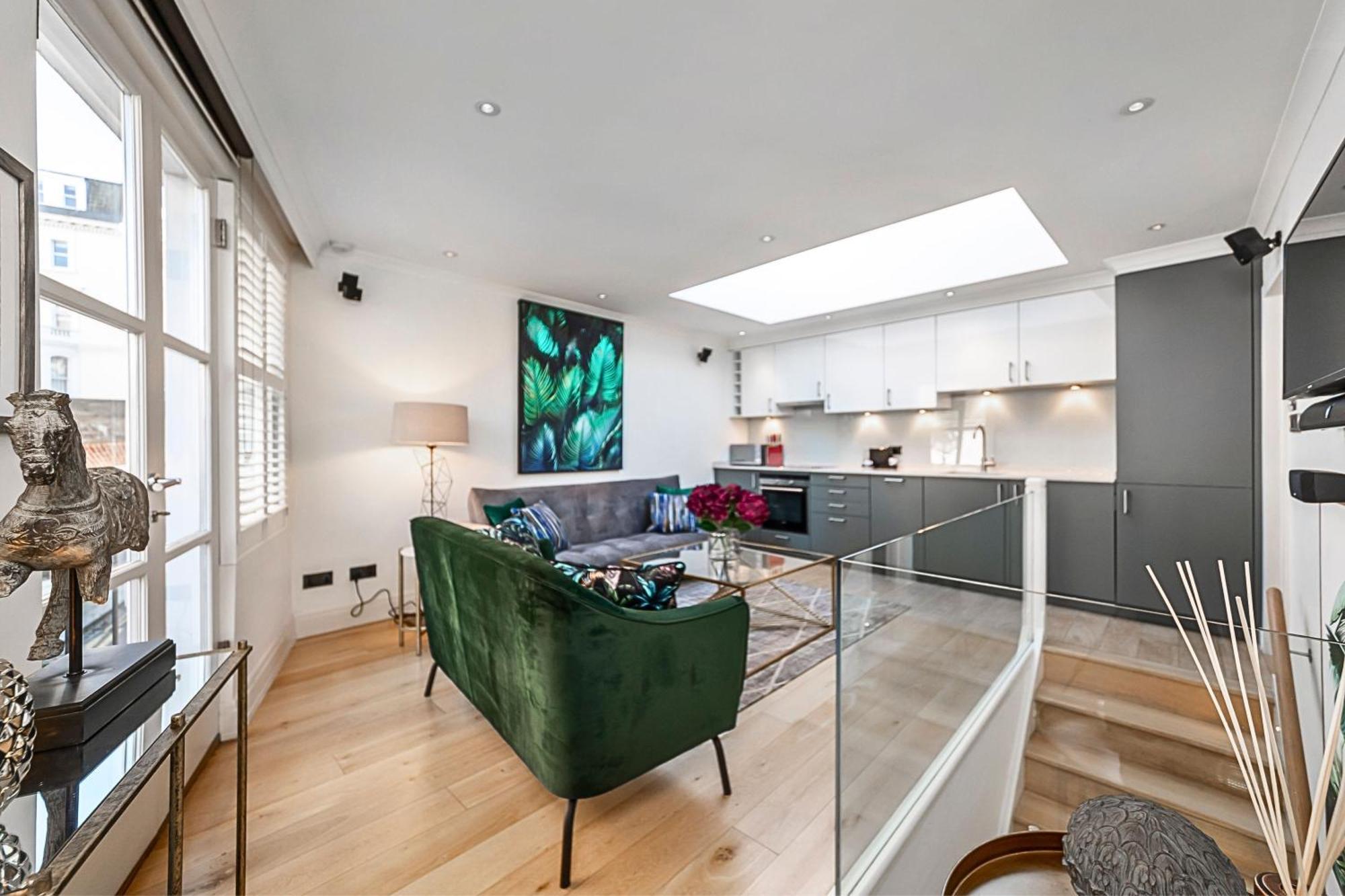 Kensington Oasis Central London 2Br Private House - Near Harrods, Kensington Palace, And Other London Attractions Esterno foto
