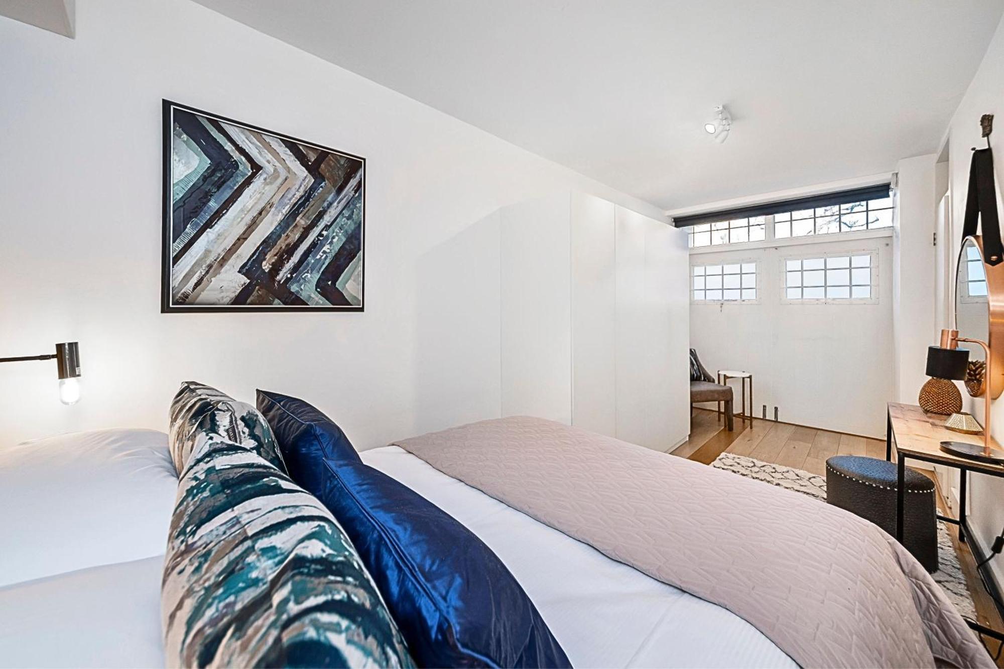 Kensington Oasis Central London 2Br Private House - Near Harrods, Kensington Palace, And Other London Attractions Esterno foto