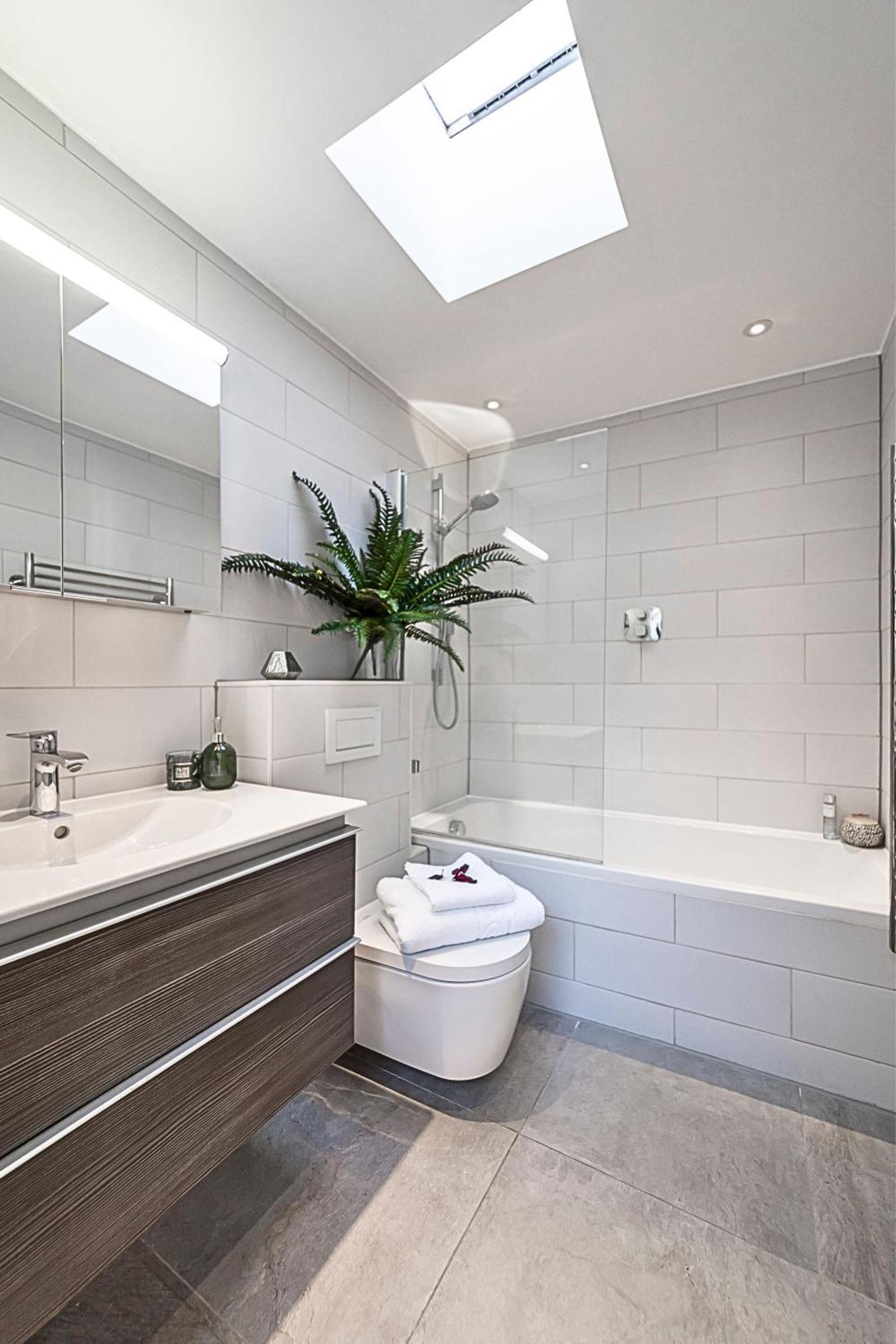 Kensington Oasis Central London 2Br Private House - Near Harrods, Kensington Palace, And Other London Attractions Esterno foto