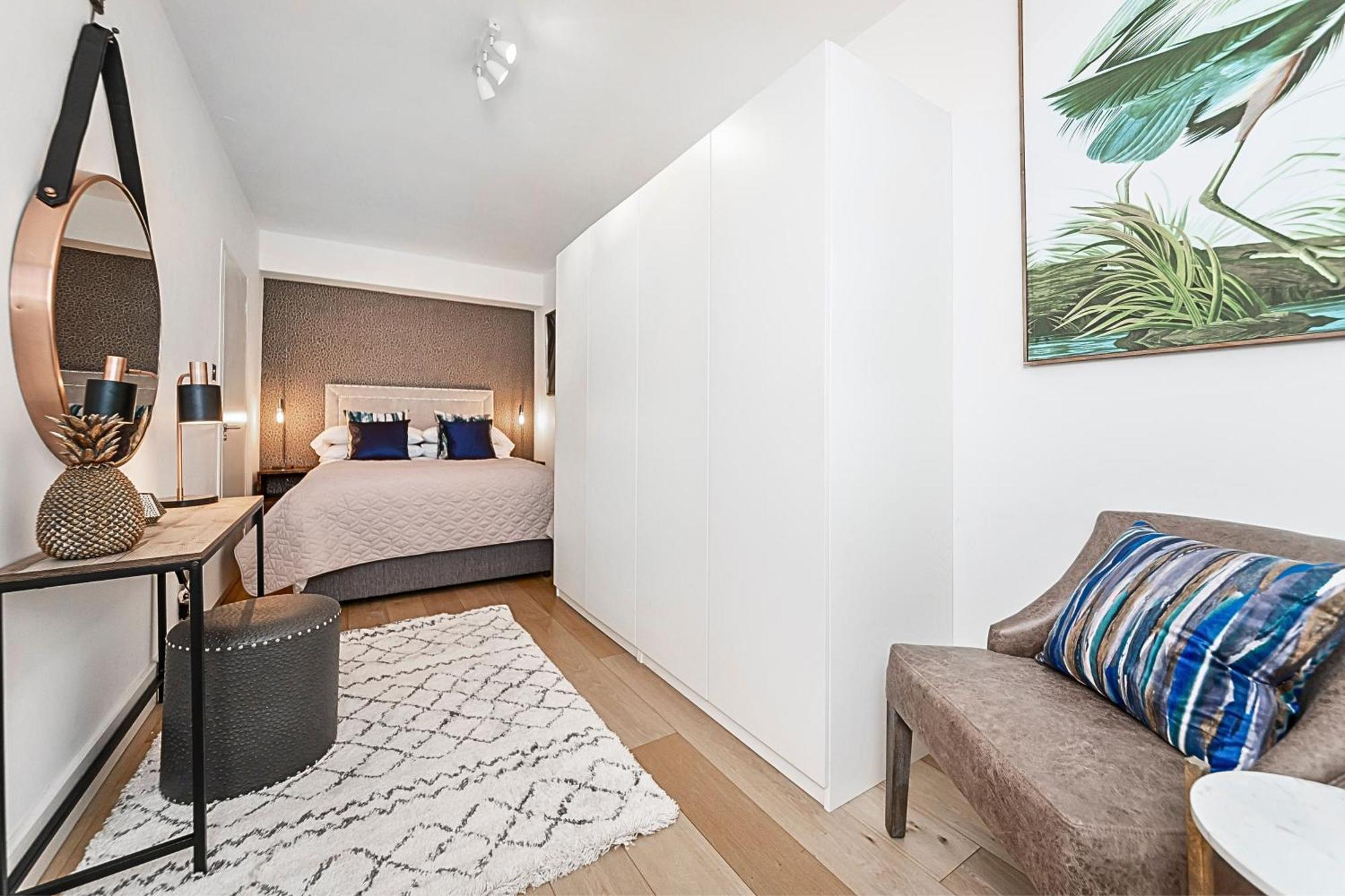Kensington Oasis Central London 2Br Private House - Near Harrods, Kensington Palace, And Other London Attractions Esterno foto